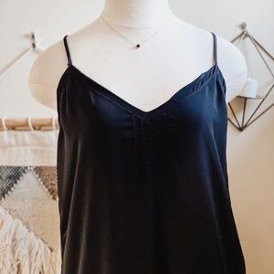 AYLA Francescas Brand minimalist Dress